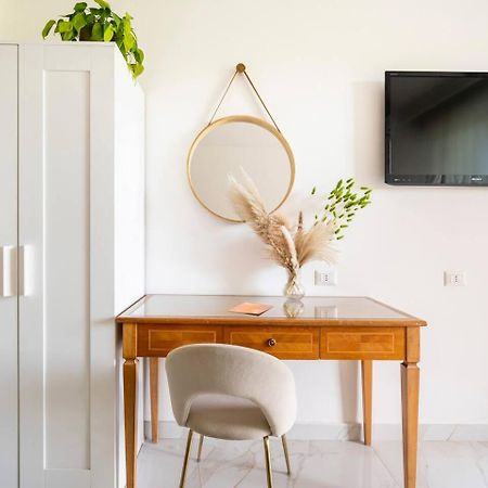 Green Nest Roma Dış mekan fotoğraf