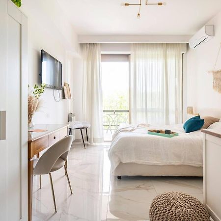 Green Nest Roma Dış mekan fotoğraf