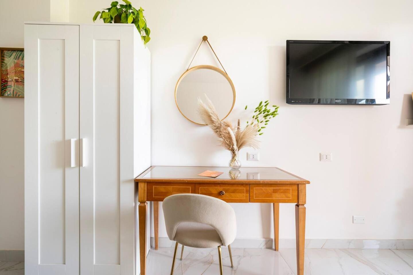 Green Nest Roma Dış mekan fotoğraf